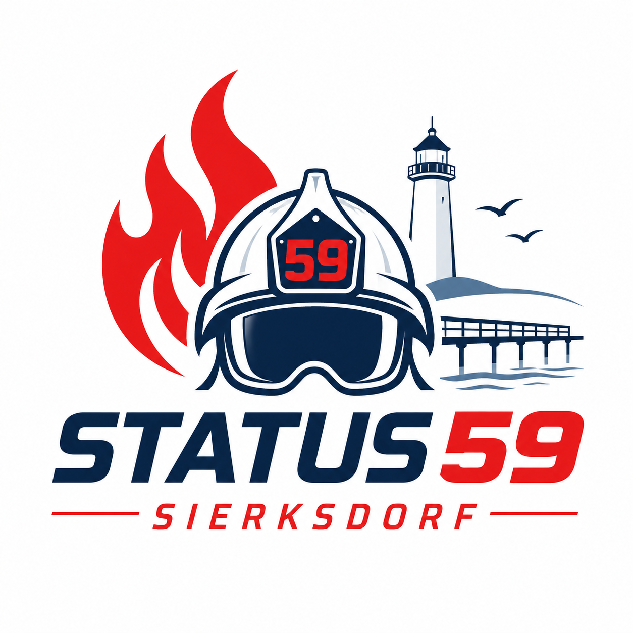Status59 Logo